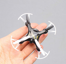 Syma X12S 4CH 6 Axis RC Nano Quadcopter Mini Drone 2.4GHz with Protective Cover Upgraded version of syma X12