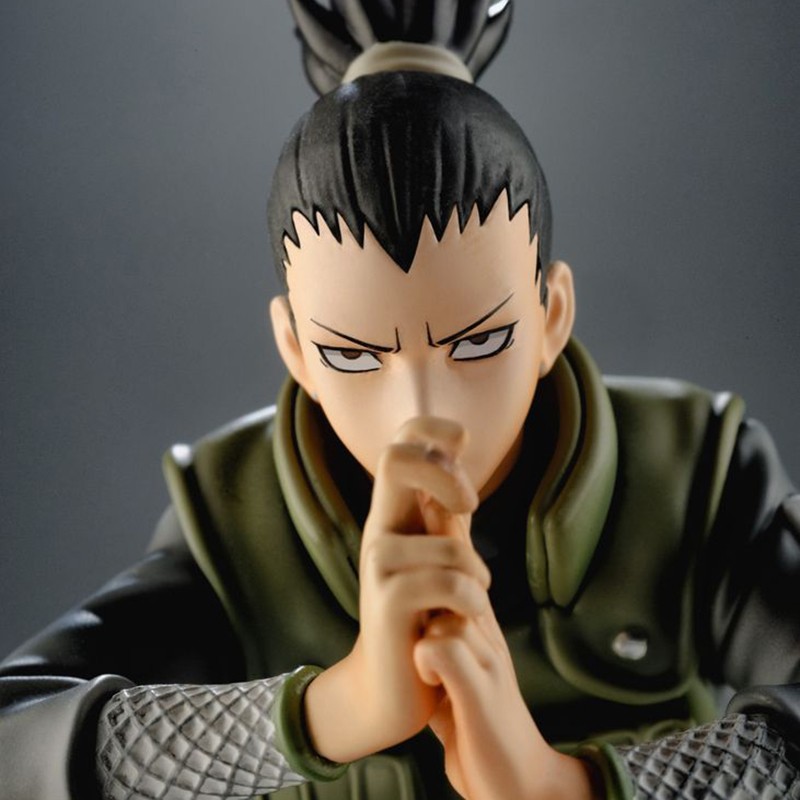 shikamaru figures