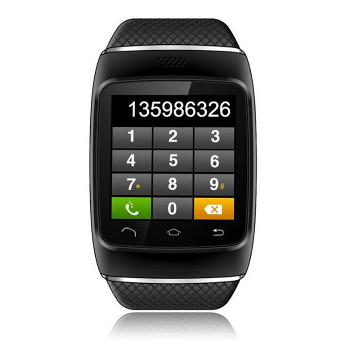 Bluetooth-   smartwatch      sms  android samsung galaxy s5 / s4 / s3 / note2 3 4 xiaomi
