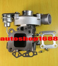 One Year Warranty New CT20 TOYOTA LANDCRUISER HI LUX THI ACE TURBOCHARGER Turbo engine parts
