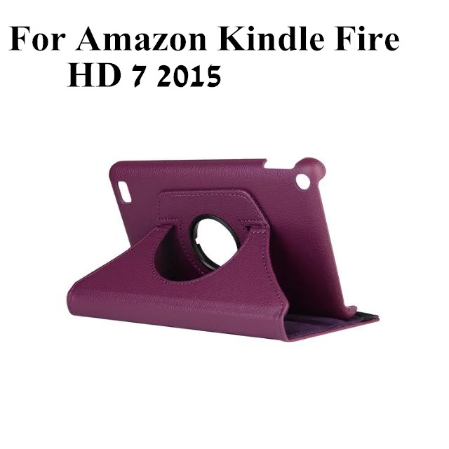360 .   PU     Amazon Kindle  HD 7 HD7 2015   + 