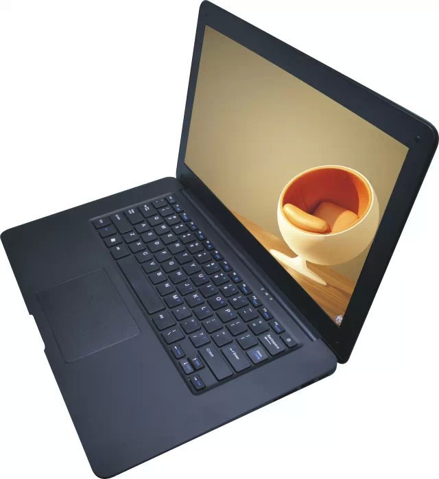 14 inch Laptop Notebook Computer Quad Core 4GB DDR3 320GB HDD USB 3 0 Intel J1900