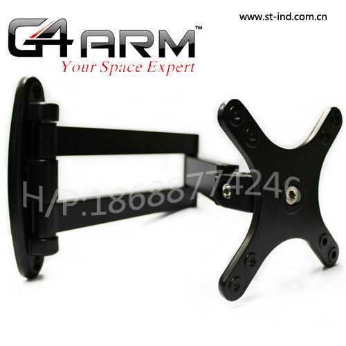 Купить 10pcs / много led lcd настенное крепление кронштейн 7" до 24