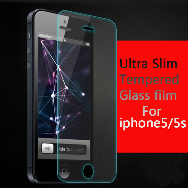 2016 For iphone 6s Tempered Glass film case for iphone 6s font b Screen b font