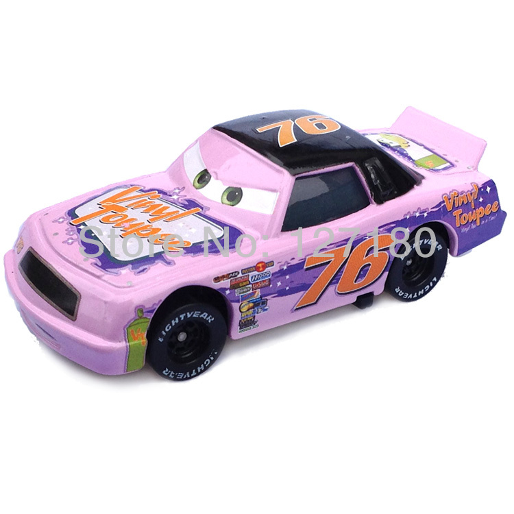 disney pixar cars 76