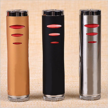 Best Price ELIKANG metal mechanical mod e cig mods E cigarette Battery Body 1pc Ecig mod