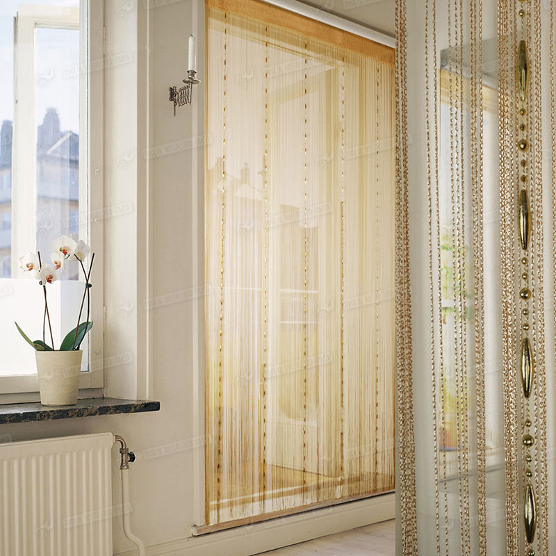 Confronta i prezzi su hanging screen door curtain shopping ...