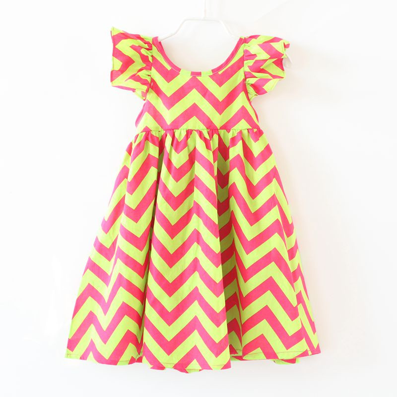 Online Buy Wholesale flutter sleeve dresses from China ...