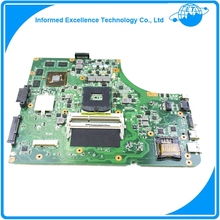 New K53SV K53SM laptop motherboard for ASUS X53S A53S K53SJ K53SC P53S K53SV laptop GT630M