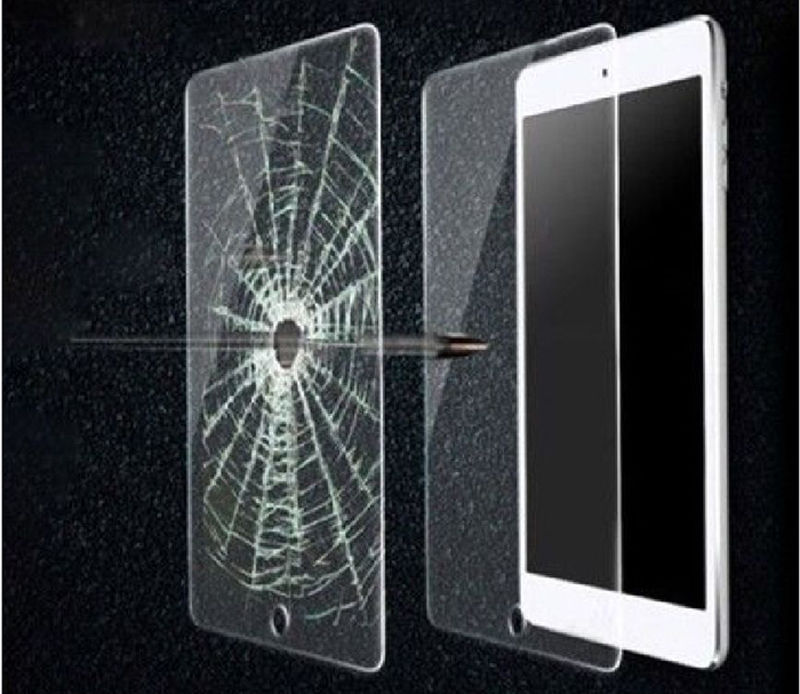 Tempered Glass Screen Protector Film For Samsung Galaxy Tab 3 7.0 SM-T210 T211-4