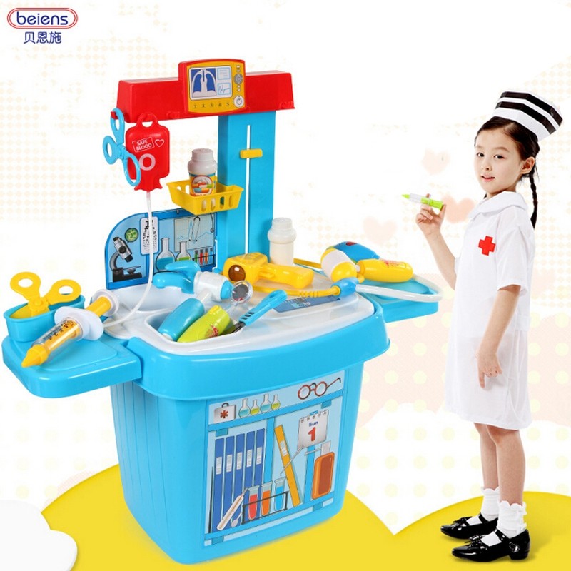 Doctor Play Toys 45