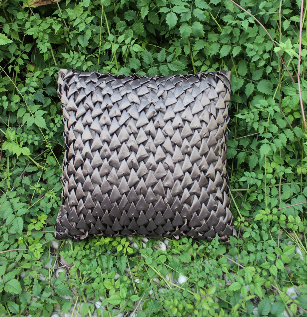 VEZO-HOME-brown-handmade-decorative-cushions-cover-throw-pillows-case-pillow-covers-sofa-chair ...