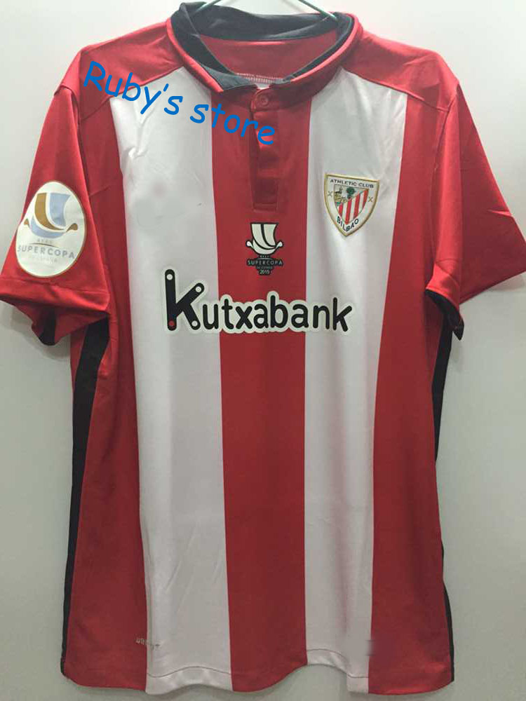    Athletic Club DE Bilbao        CAMISETAS  