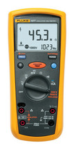 Handheld Fluke 1577 F1577 Insulation Multimeter digital insulation tester meter