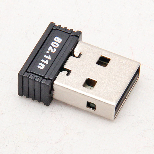 Купить 150Mbps usb wifi беспроводной wifi антенна 802.11n 150 m сети ...