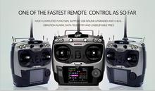 Radiolink AT9 2.4GHz 9 Channel Transmitter Radio & Receiver for RC Hobby Multicopter Airplanes Helicopter