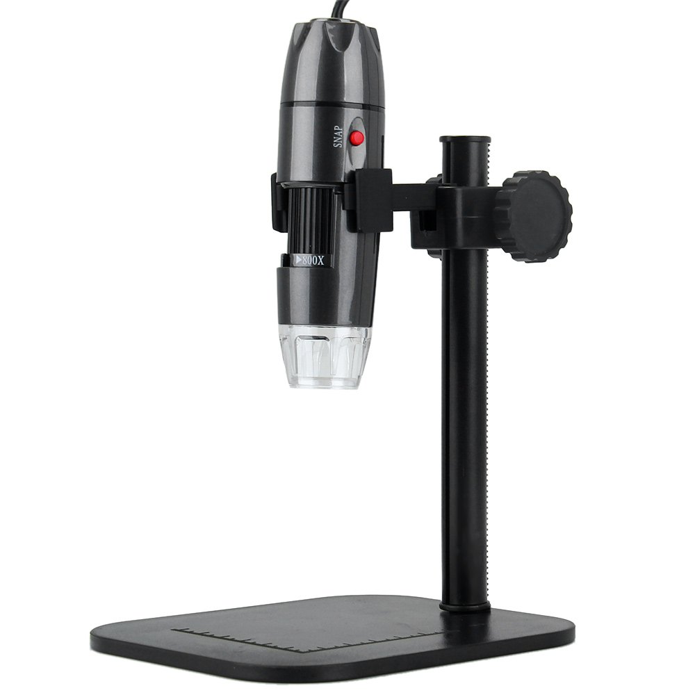 Clementoni Microscopio Usb Software