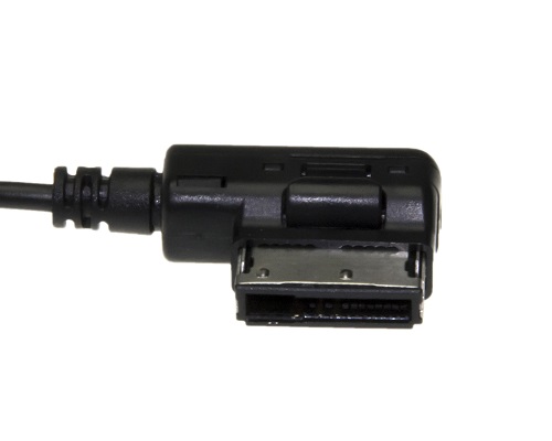 Micro USB MMI MDI cable f audi 1
