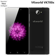 VKworld VK700X MTK6580 Quad Core SmartPhone 5.0″ 1280×720 Arc screen 1GB RAM 8GB ROM Android 5.1 Lollipop 8MP Dual Sim WCMDA GPS