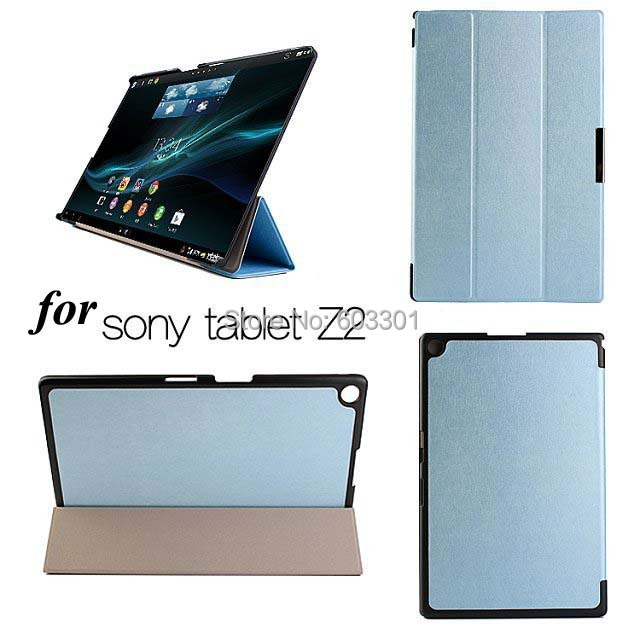 Brand New     PU     Sony Xperia Tablet Z2,     xperia tablet z2