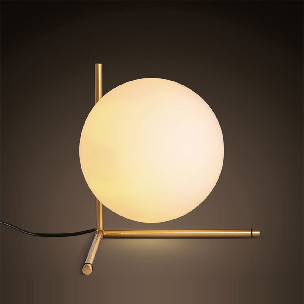 Acquista all'ingrosso online modern dest lamp da grossisti modern ...