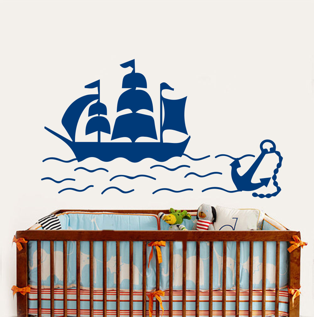 Nautical Bedroom Decor Kids Nautical Bedroom Decor Kids