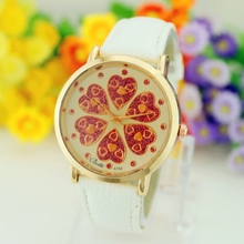 Arrival Women 2015 Fashion relogios feminino Watches Women Dress Watch Stylish Women Casual Watch Quartz Watches