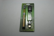 Shipping Ce5 Ego-T Electronic Cigarette E-Cigarettes Blister Packing Kits Ego-T Battery Wholesale 50 pieces/lot in Stock