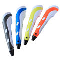 2016 New 3D Printing Pen 3D Drawing Pen High Quality 3D Printing Doodle Printer Pen With