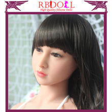 made in china full medical silicone realistic doll 140cm for photography