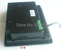 12 volt pc volvo radio GK7000 7″TFT LCD new panel manufacturer
