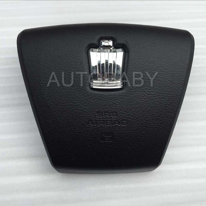 Toyota crown airbag cover