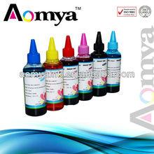 300pcs/lot Bulk CISS Ink for Brother Desktop Inkjet Universal Dye Ink