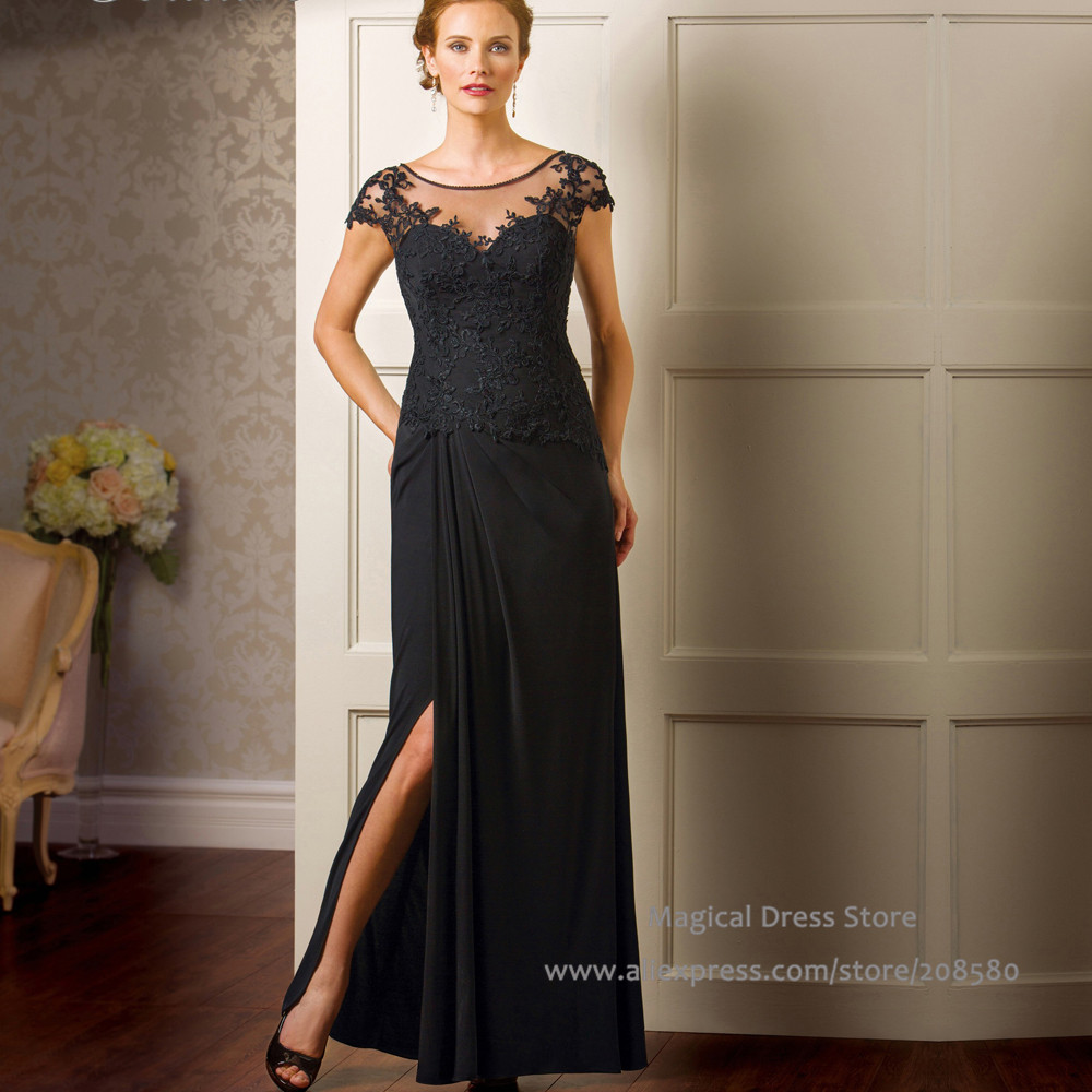 product classical black mother bride dresses product classical black mother bride dresses