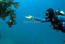 Waterproof LED Diving Flashlight 600 Lumens CREE Q5 Diving Torch Led Flash Light lanttern Flashlight Underwater