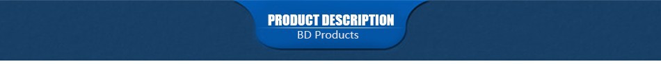 products description