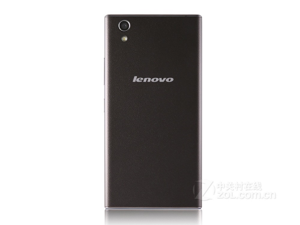 Original Lenovo P70 t P70t Smartphone 64bit MTK6732 quad core 1GB 8GB 5 0 HD Screen