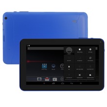 9 inch Touch Screen Android 4 4 Tablet PC Quad Core 512MB RAM 8GB ROM support
