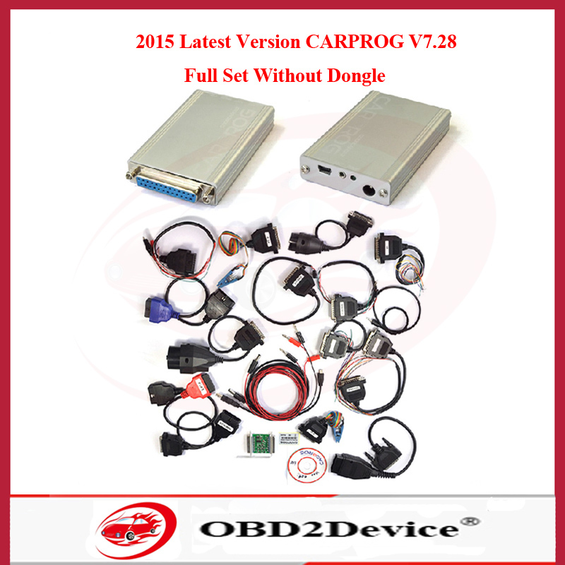      , , ,   Carprog V7.28   / ChipTunning