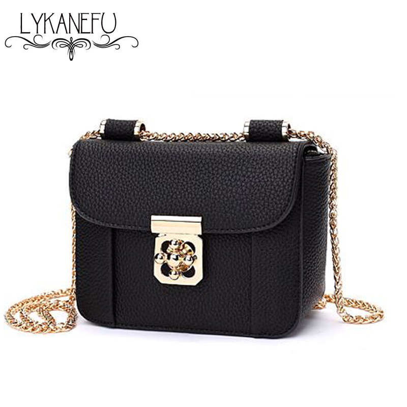New 2016 Summer Small Cross Body Bag Ladies Handbags and Purses for Women Messenger Bags ...