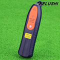 KELUSHI New 650nm 10mw visual fault locator SC FC ST LC Fiber Optic Cable Tester Checker