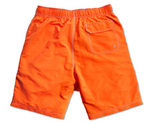 Men swimsuit beach men shorts brand swimwear swim boardshort quick drying bermudas masculinas de marca surf