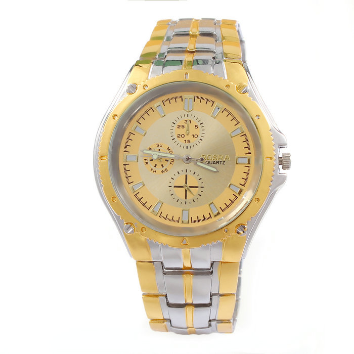 Curren Luxury Brand Stainless Steel Strap Analog Men s Quartz Watch Bussiness Casual Watch Men Wristwatch