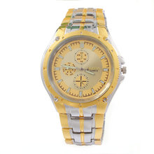 Curren Luxury Brand Stainless Steel Strap Analog Men’s Quartz Watch Bussiness Casual Watch Men Wristwatch relogio masculino
