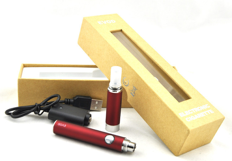 7 Evod MT3 E s evod gift box kit