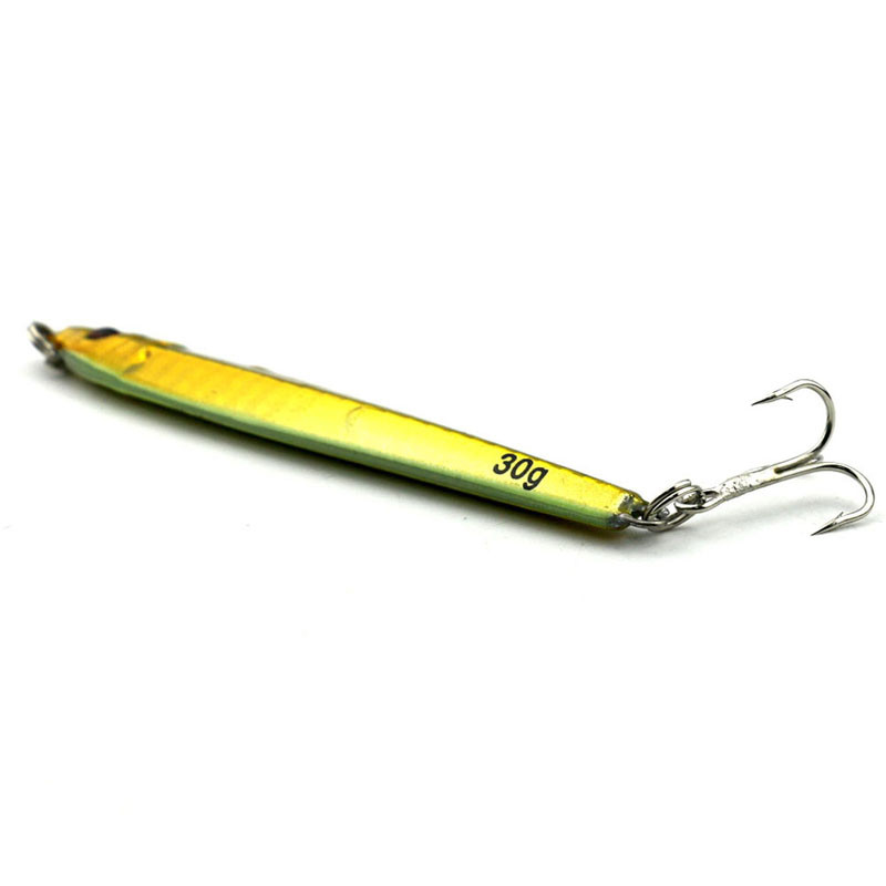 Hot sale <font><b>fishing</b></font> leurre Natural 5pcs 30g Lead Casting Jig Metal Slice <font><b>Fishing</b></font> Lures Spinning for Bonito H1E1 Hot sale <font><b>fishing</b></font> leurre Natural 5pcs 30g Lead Casting Jig Metal Slice <font><b>Fishing</b></font> Lures Spinning for Bonito H1E1