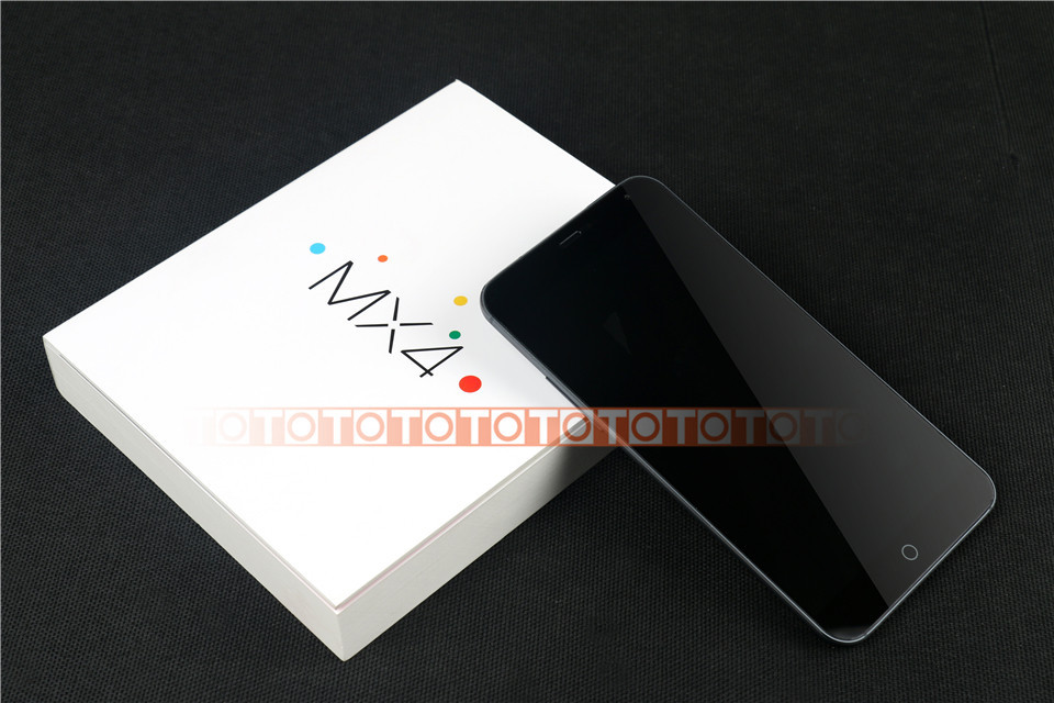 Smartphone Meizu MX4, m461 Pro M462U 1920 * 1152 2 G Ram  20MP