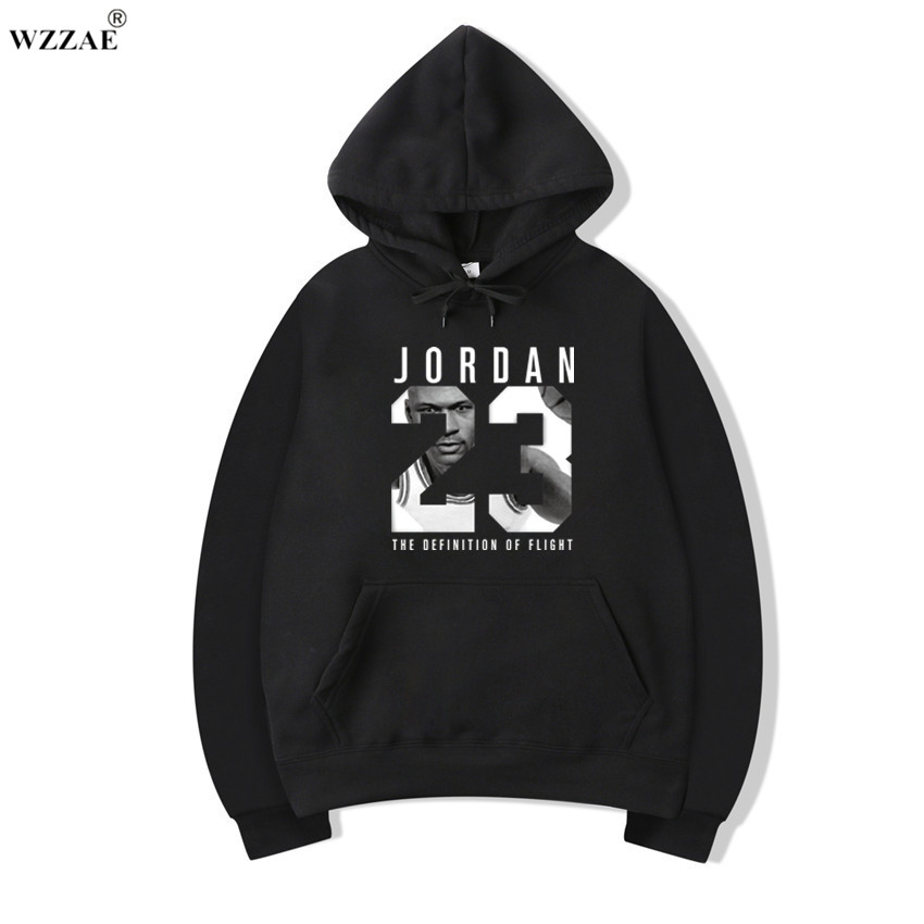 jordan button up hoodie