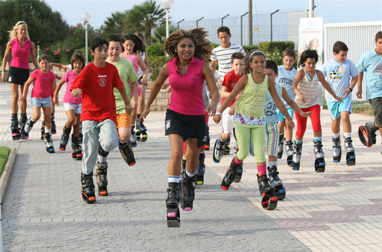 Kangoo Jumps Kids