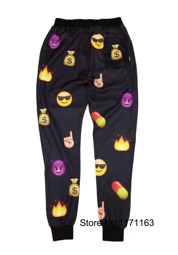 emoji pants (6)